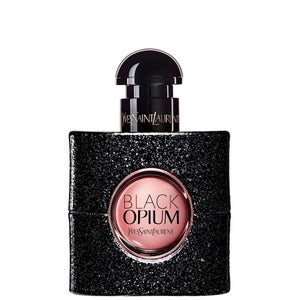 Yves Saint Laurent Black Opium Eau de Parfum Spray
