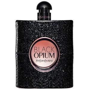 Yves Saint Laurent Black Opium Eau de Parfum Spray 150ml