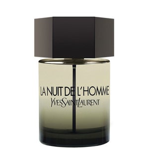 Yves Saint Laurent La Nuit de L'Homme Eau de Toilette Spray 40ml