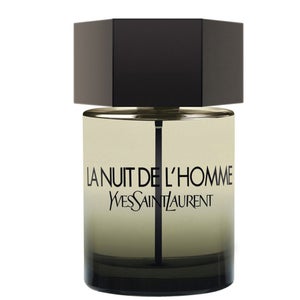Yves Saint Laurent La Nuit de L'Homme Eau de Toilette Spray 60ml