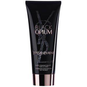 Yves Saint Laurent Black Opium Shimmering Moisture Fluid 200ml