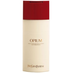 Yves Saint Laurent Opium For Women Body Moisturiser 200ml