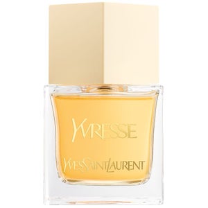 Yves Saint Laurent La Collection Yvresse Eau de Toilette Spray 80ml