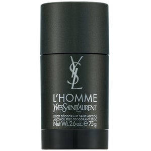 Yves Saint Laurent L'Homme Alcohol Free Deodorant Stick 75g