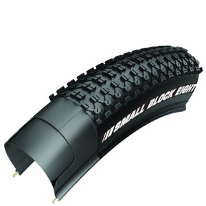 Kenda SML 블록 8 접이식 사이클로크로스 타이어