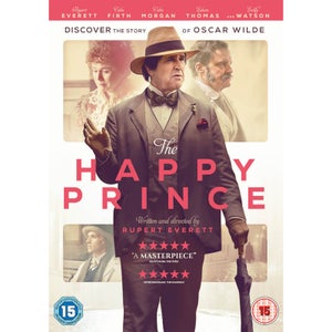 The Happy Prince
