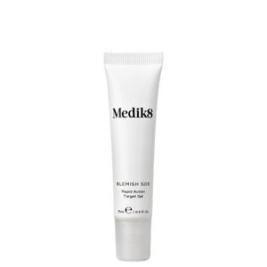 Medik8 Blemish SOS Treatment 15ml