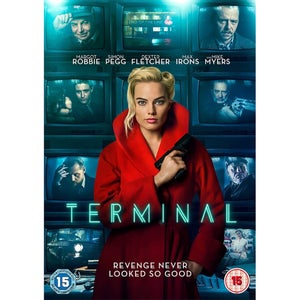 Terminal DVD