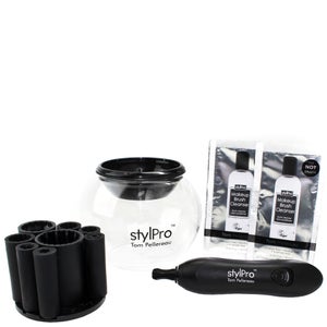 STYLPRO STYLPRO Makeup Brush Cleaner & Dryer With 2 Sachets