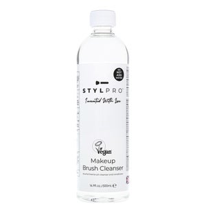 Free Gifts STYLPRO Makeup Brush Cleanser 500ml