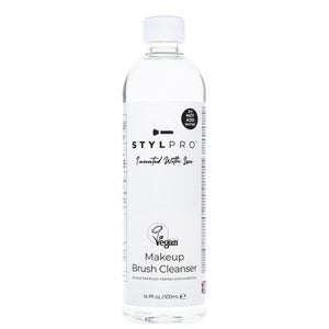 Free Gifts STYLPRO Makeup Brush Cleanser 500ml