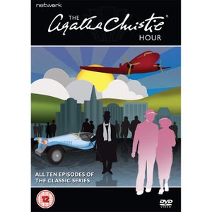 The Agatha Christie Hour: The Complete Series