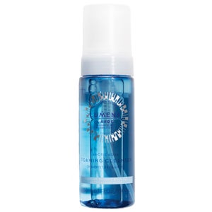 Lumene Nordic Hydra [LÄHDE] Arctic Aqua Foaming Cleanser 150ml