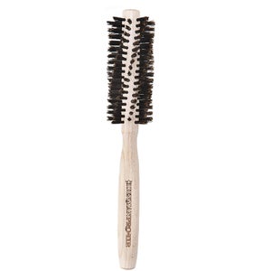 Denman Pro-Tip Natural Bristle Extra Grip Small Curling Brush