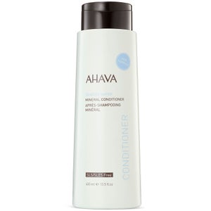 AHAVA Mineral Conditioner 400ml New