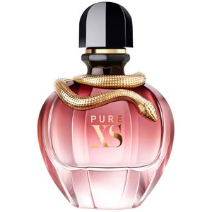 Rabanne Pure XS For Her Eau de Parfum 80ml