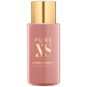 Rabanne Pure XS For Her Body Lotion 200ml