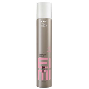 Wella EIMI Mistify Me Strong Hairspray 500ml