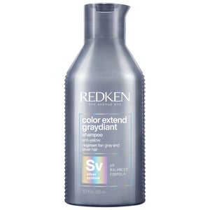 Redken Color Extend Graydiant Anti-Yellow Shampoo 300ml