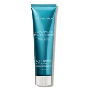 Colorescience Sunforgettable Total Protection Body Shield SPF50 120ml