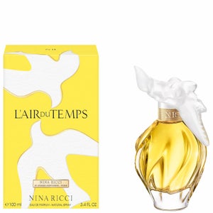 Nina Ricci L'Air du Temps Eau de Parfum 100ml