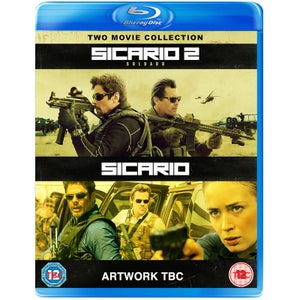 Sicario / Sicario 2: Soldado