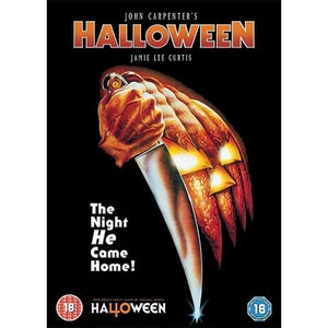 Halloween 40th Anniversary Edition