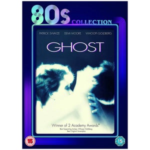 Ghost - 80s Collection