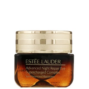 Estée Lauder Eye Care Advanced Night Repair Eye Supercharged Complex 15ml