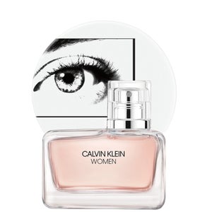 Calvin Klein Women Eau de Parfum 50ml