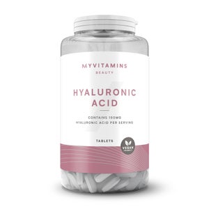Hyaluronic Acid Tablets