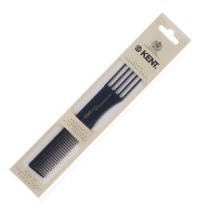 Kent SPC84 Forked/Pronged Styling Comb