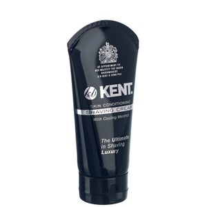 Kent SCT1 Shaving Cream 75ml