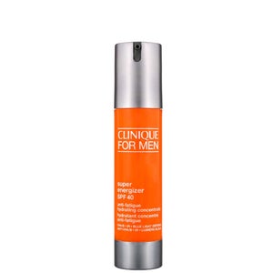Clinique Mens Super Energizer SPF40 48ml / 1.6 fl.oz.