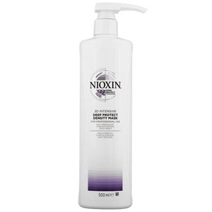 NIOXIN 3D Intensive Care Deep Protect Density Mask 500ml