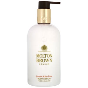 Molton Brown Jasmine & Sun Rose Body Lotion 300ml