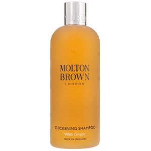 Molton Brown Ginger Extract Thickening Shampoo 300ml