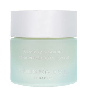 Omorovicza Budapest Face Silver Skin Saviour 50ml