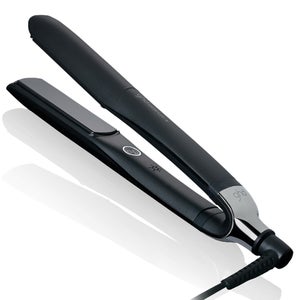 ghd Platinum+ Black Straighteners