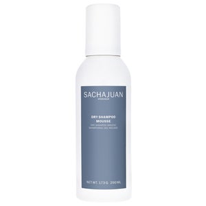 SACHAJUAN Haircare Dry Shampoo Mousse 200ml / 6.8 fl.oz.