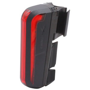 Moon Cerberus USB Rear Light