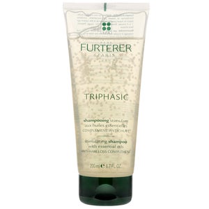 Rene Furterer Triphasic Anti-Hair Loss Ritual Stimulating Shampoo 200ml / 6.7 fl.oz.