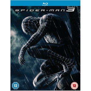 Spider-Man 3