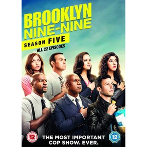 Brooklyn Nine-Nine - Season 5