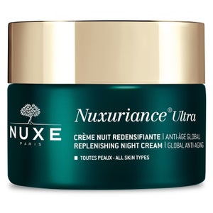 Anti-aging Night Cream, Nuxuriance Ultra 50 ml