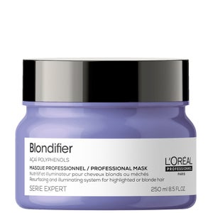 L'Oréal Professionnel SERIE EXPERT Blondifier Mask 250ml