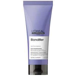 L'Oréal Professionnel SERIE EXPERT Blondifier Resurfacing & Illuminating System Conditioner 200ml