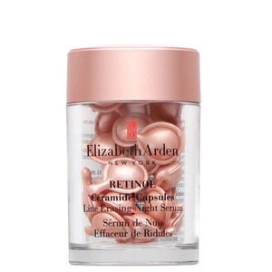 Elizabeth Arden Serums Retinol Ceramide Capsules Line Erasing Night Serum (x30)