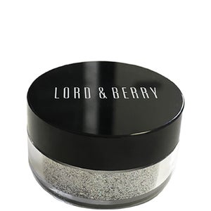 Lord & Berry Glitter Shadow (Various Shades)