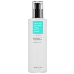 Cosrx Toner Two in One Poreless Power Liquid 100ml